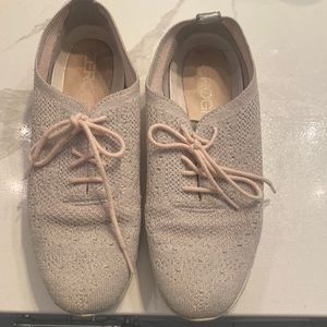 Cole Haan Grand Zeros shoes